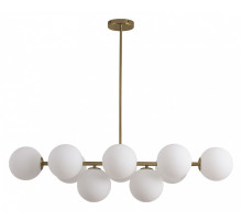 Люстра на штанге Kink Light Сида 07508-10,20