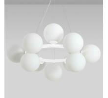 Подвесная люстра Kink Light Сида 07508-12,01