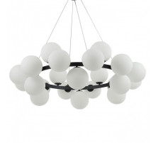 Подвесная люстра Kink Light Сида 07508-24,19