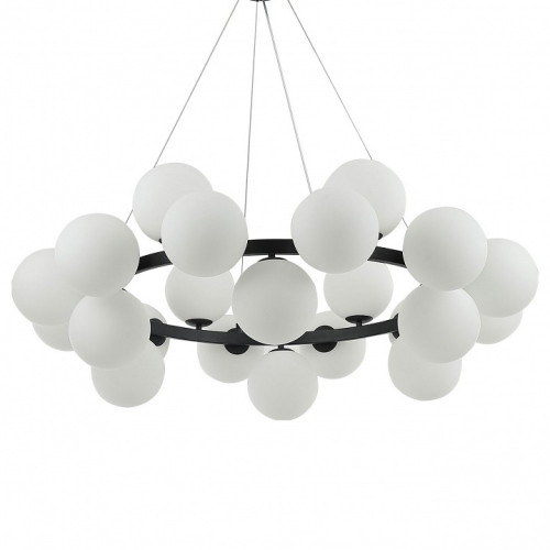 Подвесная люстра Kink Light Сида 07508-24,19