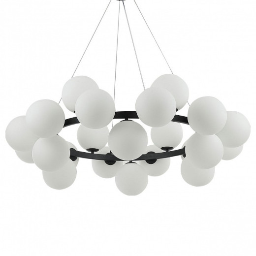 Подвесная люстра Kink Light Сида 07508-24,19