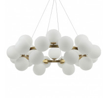 Подвесная люстра Kink Light Сида 07508-24,20