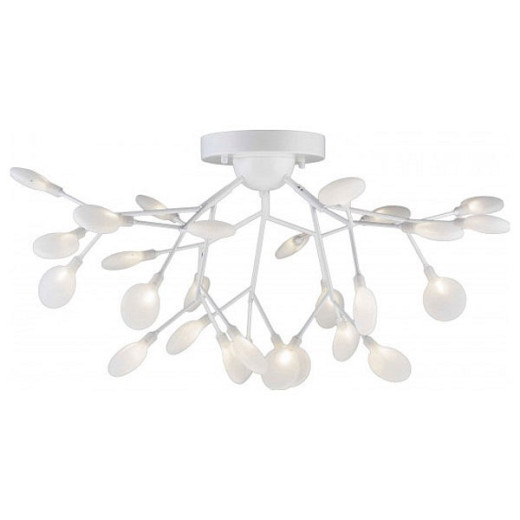 Потолочная люстра Kink Light Ветта 07521-27,01