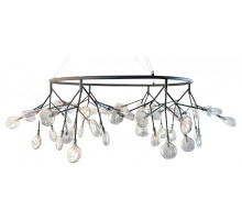 Подвесная люстра Kink Light Ветта 07521-54A,19(21)