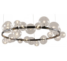 Подвесная люстра Kink Light Иона 07608-24A,19