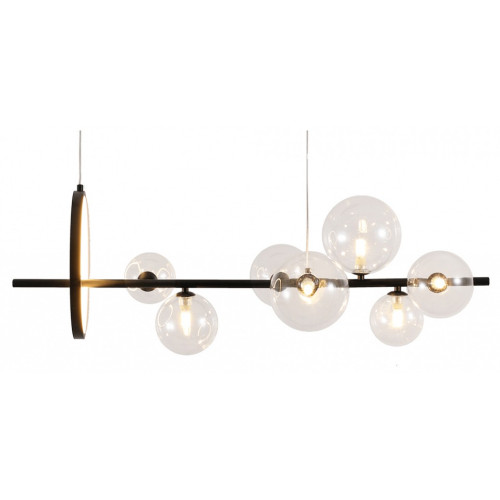 Подвесная люстра Kink Light Иона 07608-7А,19