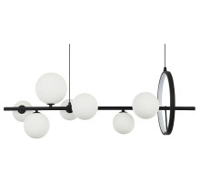 Подвесная люстра Kink Light Иона 07608-7A,19(01)