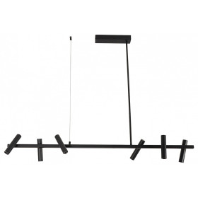 Подвесной светильник Kink Light Верония 07613-6AS,19