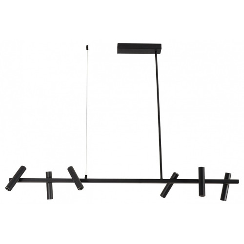 Подвесной светильник Kink Light Верония 07613-6AS,19