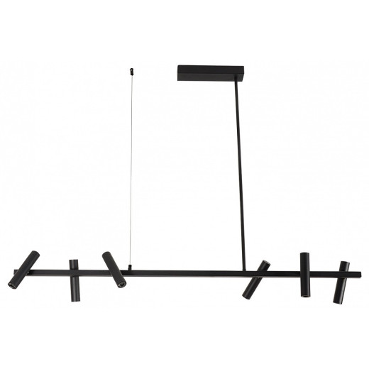 Подвесной светильник Kink Light Верония 07613-6AS,19