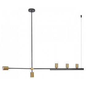 Светильник на штанге Kink Light Рия 07618-120,36