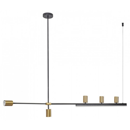 Светильник на штанге Kink Light Рия 07618-120,36