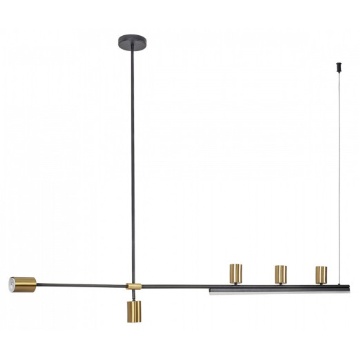 Светильник на штанге Kink Light Рия 07618-120,36