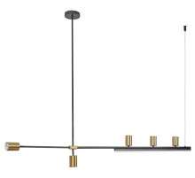 Светильник на штанге Kink Light Рия 07618-150,36