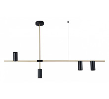 Люстра на штанге Kink Light Рия 07621-4,19