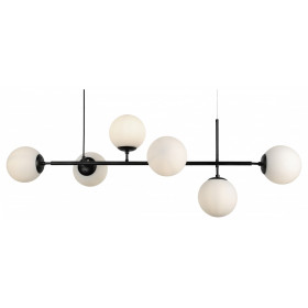 Подвесная люстра Kink Light Ирда 07622-6,19-01