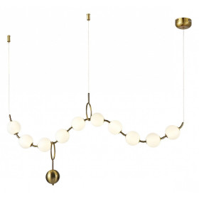 Подвесной светильник Kink Light Стин 07623-10A,20