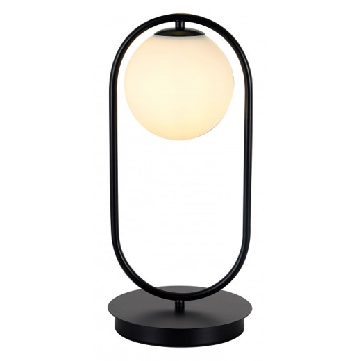 Настольная лампа декоративная Kink Light Кенти 07631-8,19