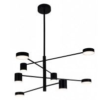 Люстра на штанге Kink Light Мекли 07650-8D,19(3000K)