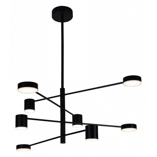 Люстра на штанге Kink Light Мекли 07650-8D,19(3000K)