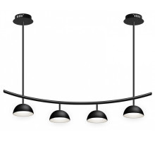 Светильник на штанге Kink Light Стиви 07652-4,19