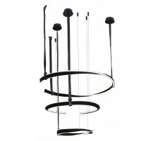 Комплект трековый Kink Light Маджена 07656-3A,19(4000K)