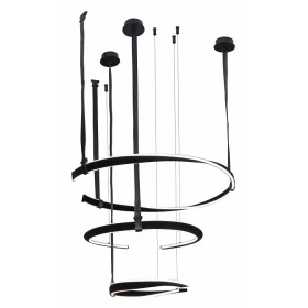 Комплект трековый Kink Light Маджена 07656-3A,19(4000K)