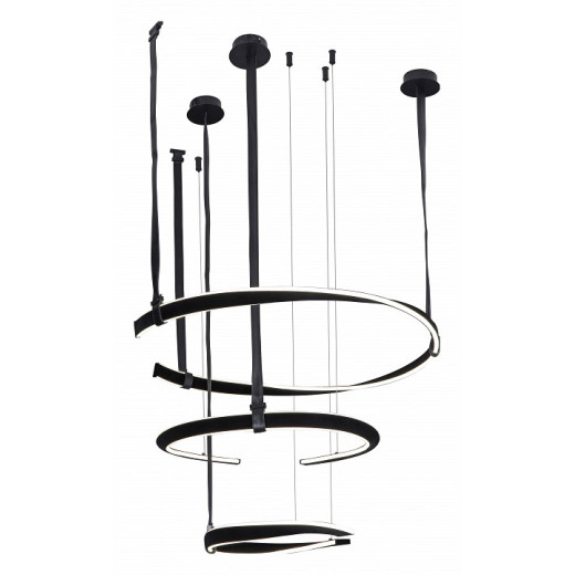 Комплект трековый Kink Light Маджена 07656-3A,19(4000K)