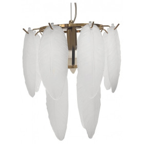 Подвесной светильник Kink Light Джана 07680-28,36