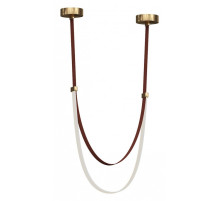 Подвесной светильник Kink Light Лирд 07689A-120,04