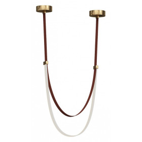 Подвесной светильник Kink Light Лирд 07689A-120,04