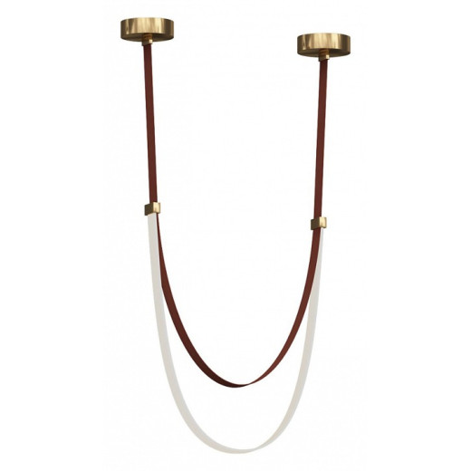 Подвесной светильник Kink Light Лирд 07689A-120,04