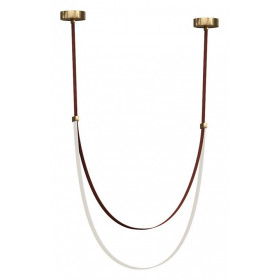 Подвесной светильник Kink Light Лирд 07689A-150,04