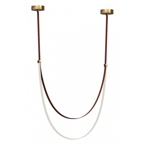 Подвесной светильник Kink Light Лирд 07689A-150,04