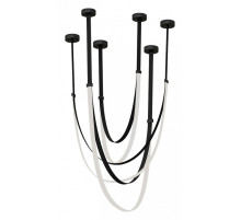 Подвесной светильник Kink Light Лирд 07689A-150+180+210,19