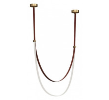 Подвесной светильник Kink Light Лирд 07689A-180,04