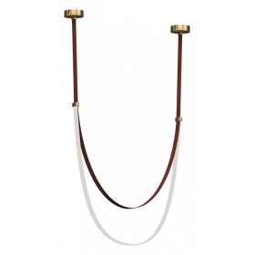 Подвесной светильник Kink Light Лирд 07689A-180,04