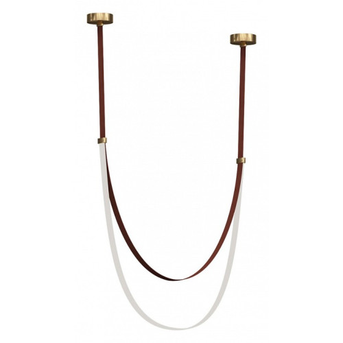 Подвесной светильник Kink Light Лирд 07689A-180,04