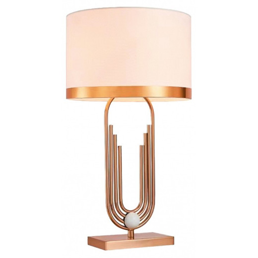 Настольная лампа декоративная Kink Light Лорея 07701-T,20(01)