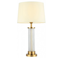 Настольная лампа декоративная Kink Light Милта 07703-T,20-21(01)