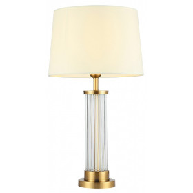Настольная лампа декоративная Kink Light Милта 07703-T,20-21(01)