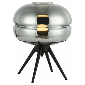 Настольная лампа декоративная Kink Light Омер 07706-T,19(16)