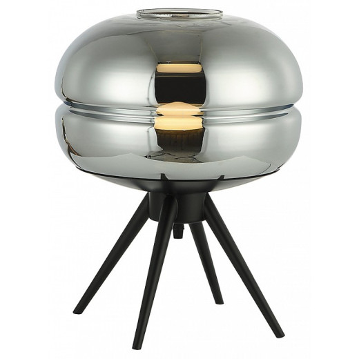 Настольная лампа декоративная Kink Light Омер 07706-T,19(16)