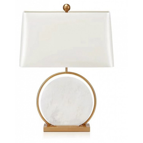 Настольная лампа декоративная Kink Light Элин 07709-T,01-20(01)