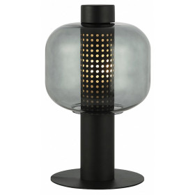 Настольная лампа декоративная Kink Light Гефо 07710-T,19(16)