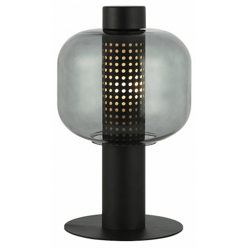 Настольная лампа декоративная Kink Light Гефо 07710-T,19(16)