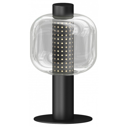 Настольная лампа декоративная Kink Light Гефо 07710-T,19(21)