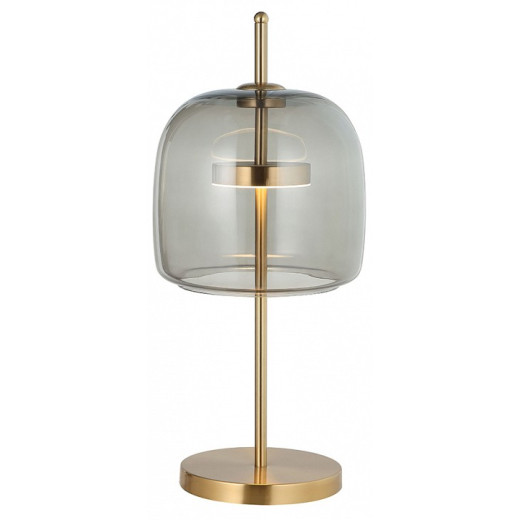 Настольная лампа декоративная Kink Light Розия 07715-T,20(16)