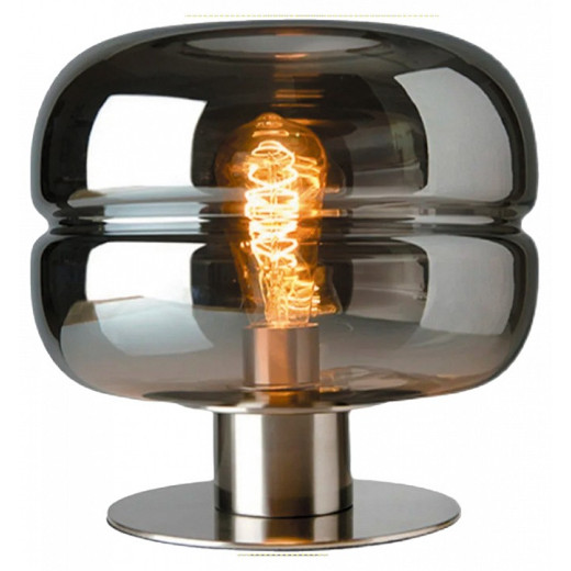 Настольная лампа декоративная Kink Light Лаваль 07720-T,02(16)