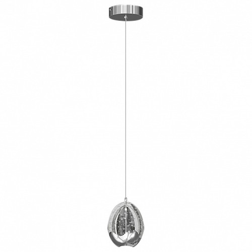 Подвесной светильник Kink Light Берти 07866-1A,02